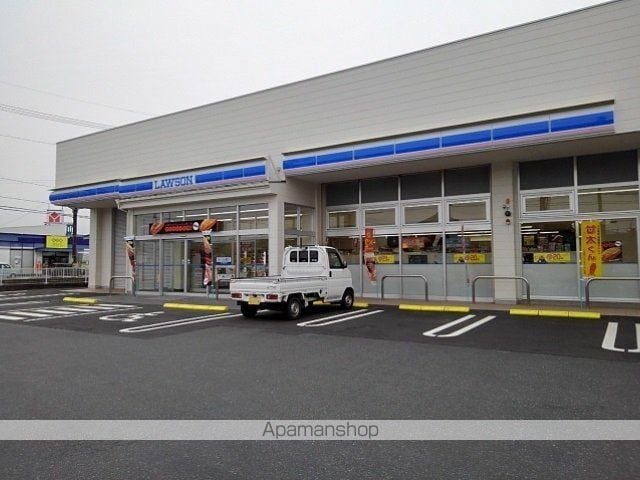 クレストMリバーの周辺写真
