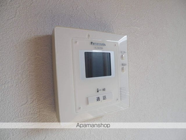 ガレット シュンの内装写真
