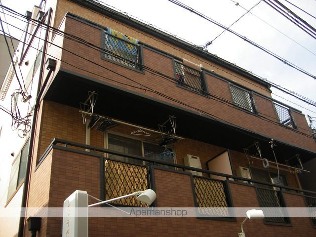 田村ハイツ