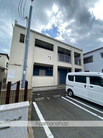 コンコルドラファイエットIVの外観写真