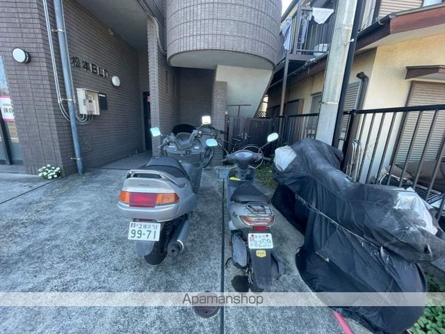 腰越松本ビルのその他写真