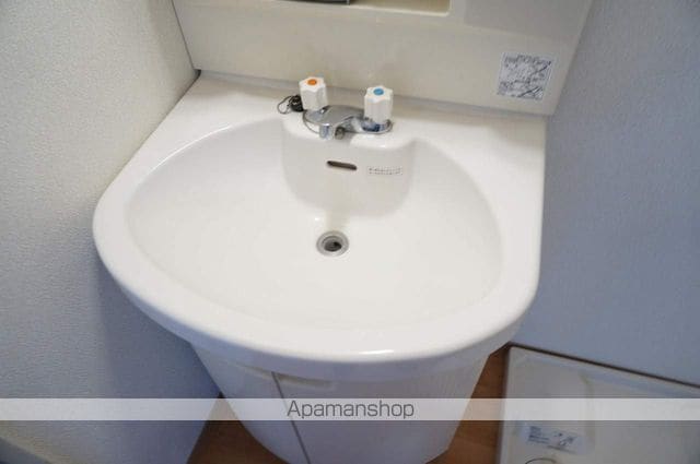 豊南ハイツの内装写真
