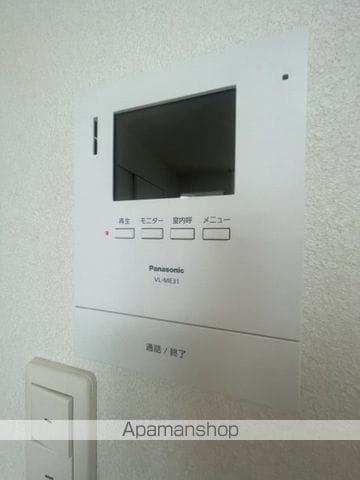 レトア金亀IIIの内装写真