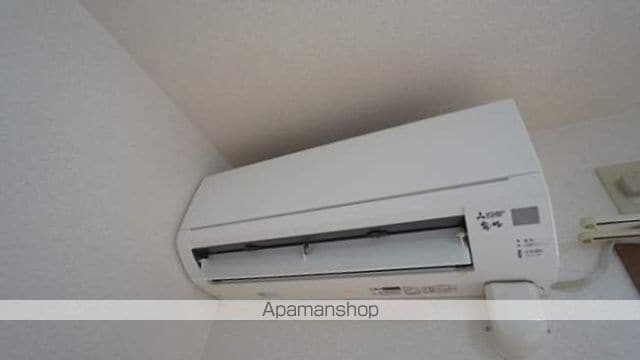 ボナールIIの内装写真