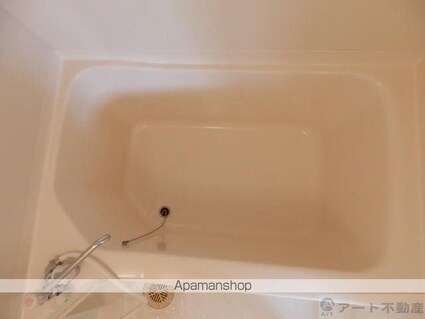 ＹＡＭＡＮＯＲＩ－２[2DK/41.69m2]のバス