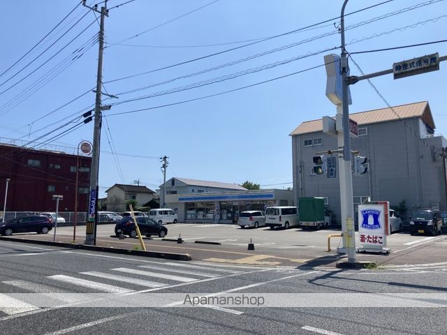カルミア90の周辺写真
