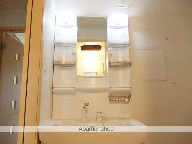 エヌエスハイム Aの内装写真