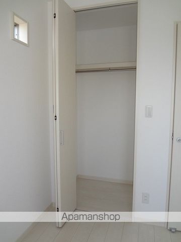 ナチュラルヴィレッジ町村II D棟の内装写真