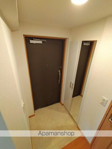 AGILIATEMMABASHIの内装写真