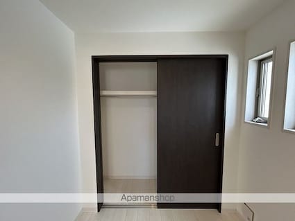 ＲＥＧＡＬＥＳＴ　千田町[1LDK/30.35m2]の収納
