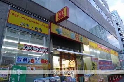 ステージファースト新御徒町ＩＩ[1LDK/41.27m2]の周辺3