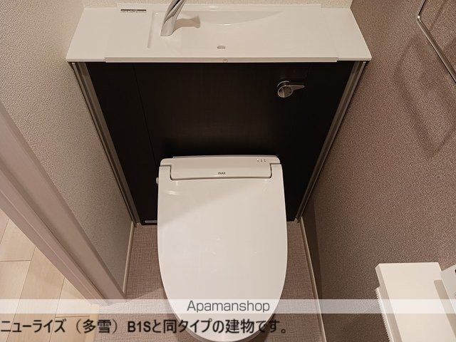 ヒカルサ金沢畝田東Iの内装写真