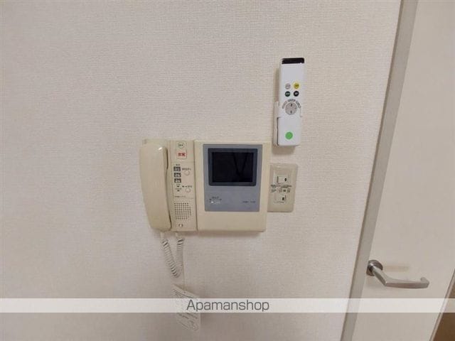 上杉八番館の内装写真