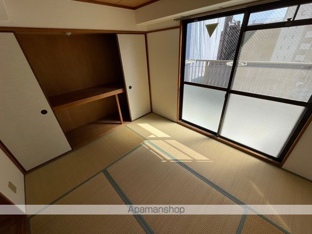 香里ロイヤルプラザの内装写真