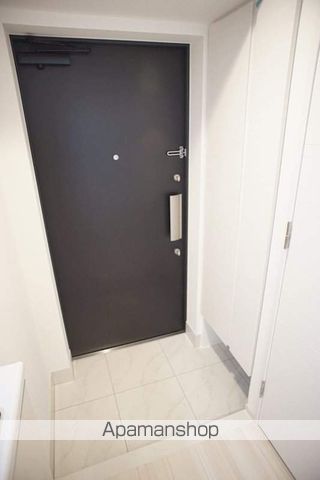 メインステージ板橋本町の内装写真