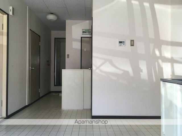 サンシャイン中川 A棟の内装写真
