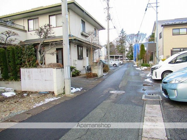 パティオ・グランデCの周辺写真