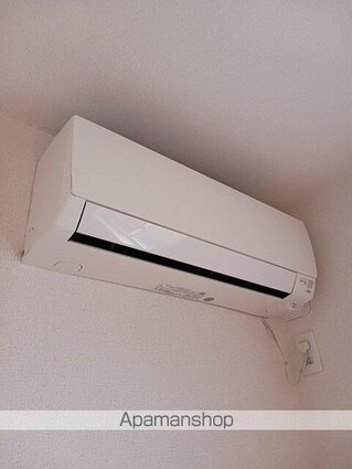 レジデンスⅦ[1LDK/45.77m2]のその他設備1