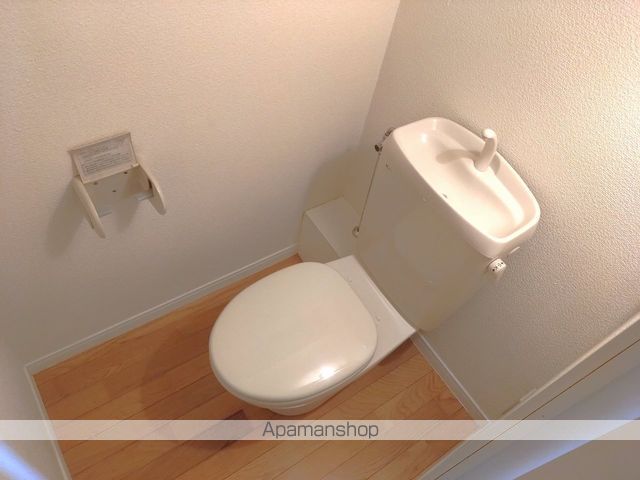 レオパレスヴァンテアンの内装写真