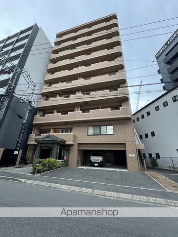 ベルレージュ二葉の里の外観写真