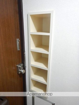 ワークマンション[1K/20m2]の内装4