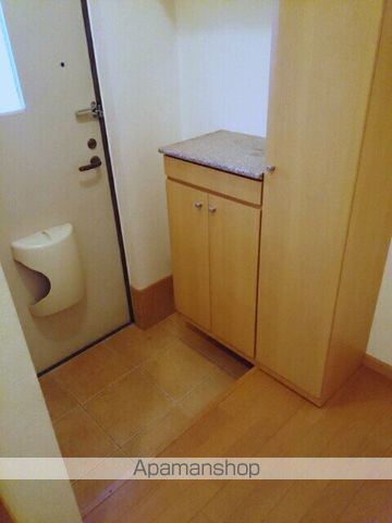 サニーコート植村の内装写真