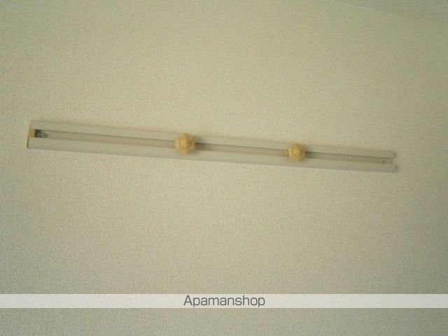 コーポアドヴァンストの内装写真