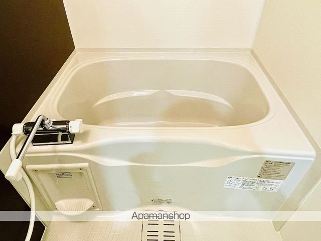 フジブロッサム高殿の内装写真