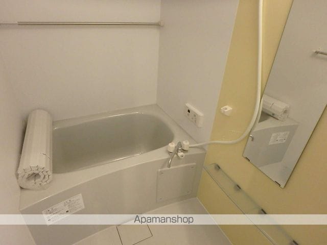 ガーデンハウスKの内装写真