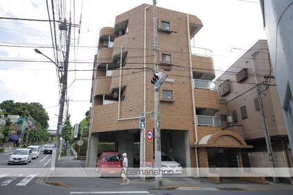 アレーゼＫ[1R/18m2]の外観5