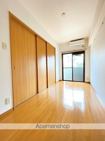 マリアマンションの内装写真