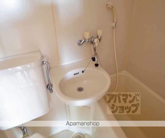クレストハイツの内装写真