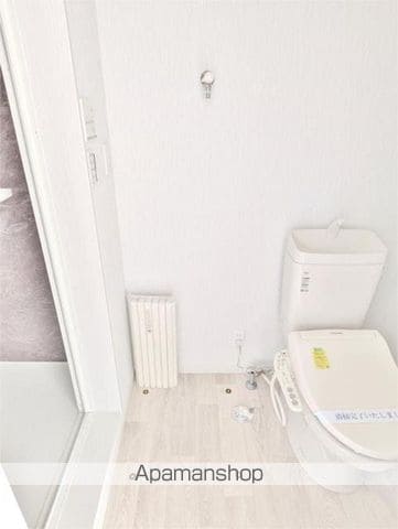 メゾン・ド・ユートピア小田原の内装写真
