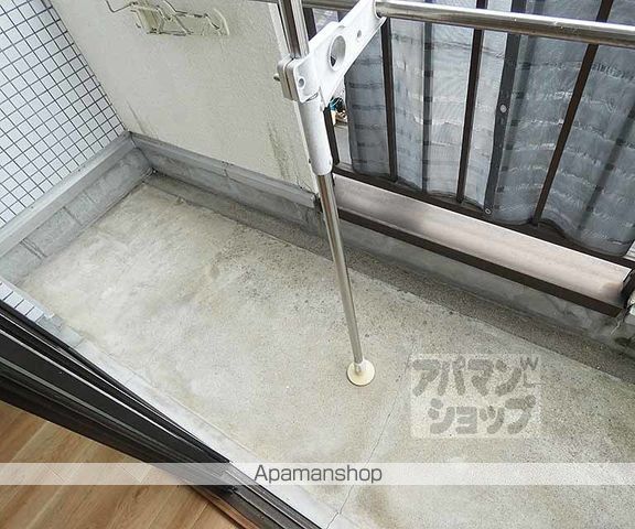 アーバン出町の内装写真