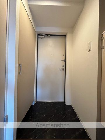 プレミアムコート谷町4丁目の内装写真