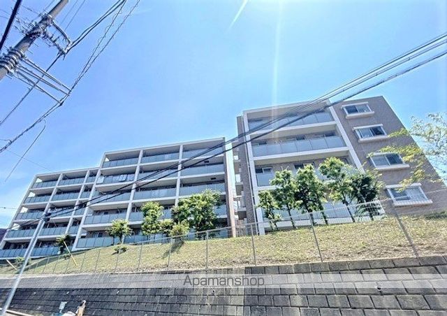 S−FORT横浜青葉台の外観写真
