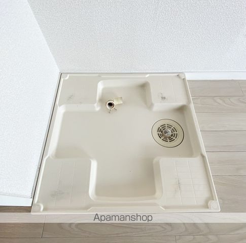 アビターレ新屋敷の内装写真