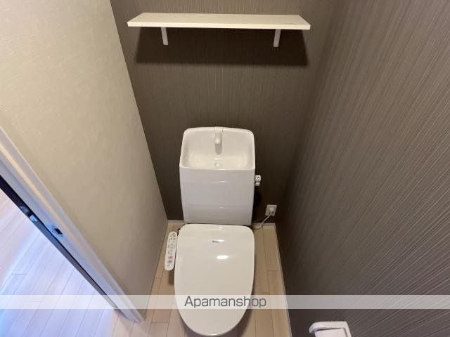 オリジンツクシの内装写真