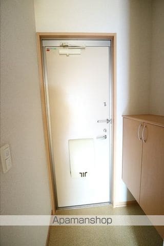 メゾンドールKASAの内装写真