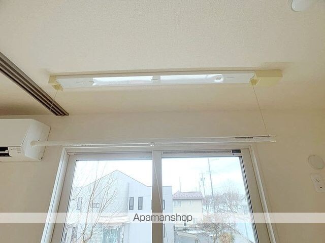 パークタウン三本柳[2LDK/58.22m2]の内装1