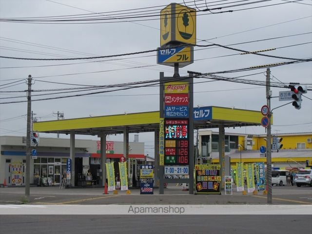 アディ3の周辺写真