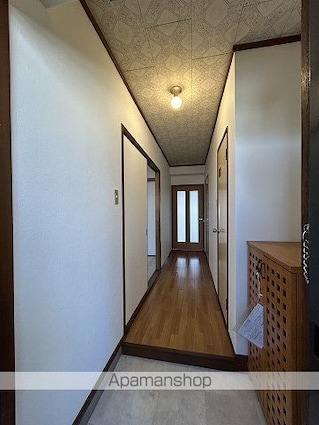 広島県広島市西区三篠町３丁目[2LDK/60m2]の内装
