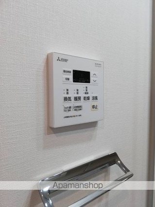 ザ・パークハビオ市ヶ谷ウエスト[1LDK/45.68m2]の内装6