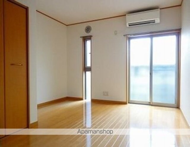 プリマヴェーラ世田谷[1R/20m2]のリビング・居間1