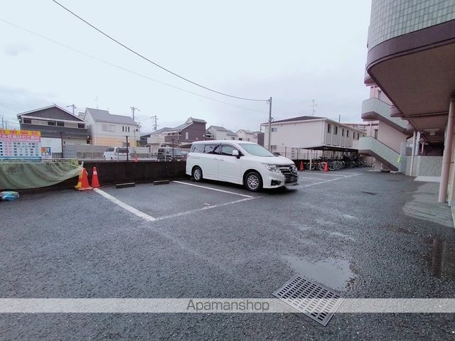 パレーシャル21のその他写真