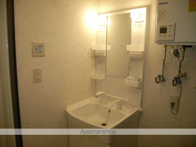 プログレス元町の内装写真
