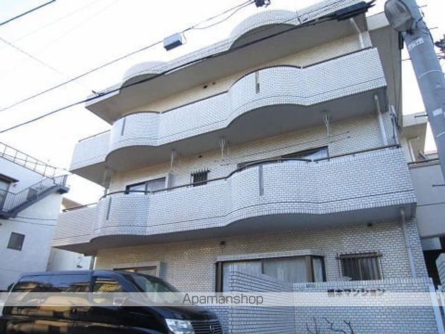 柄本マンションのその他写真