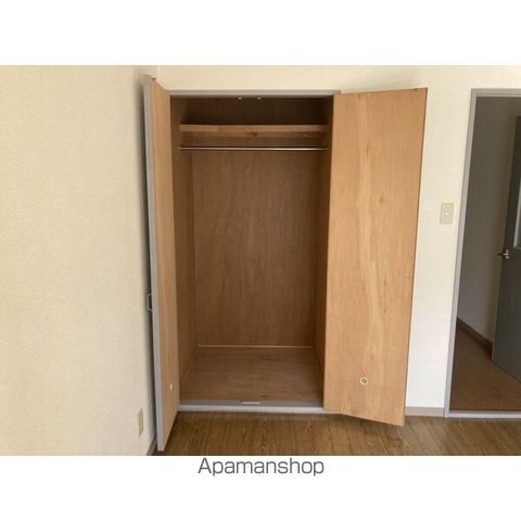 ドミトール高針台の内装写真