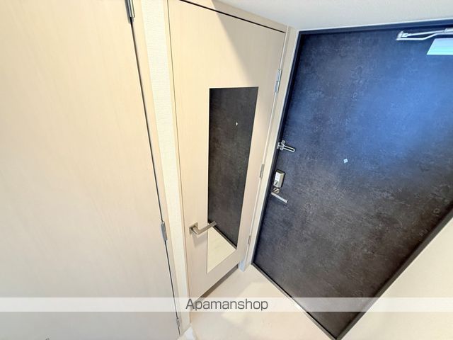 エスリード大阪イーストエッジの内装写真