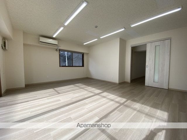 ホライズン東四つ木の内装写真